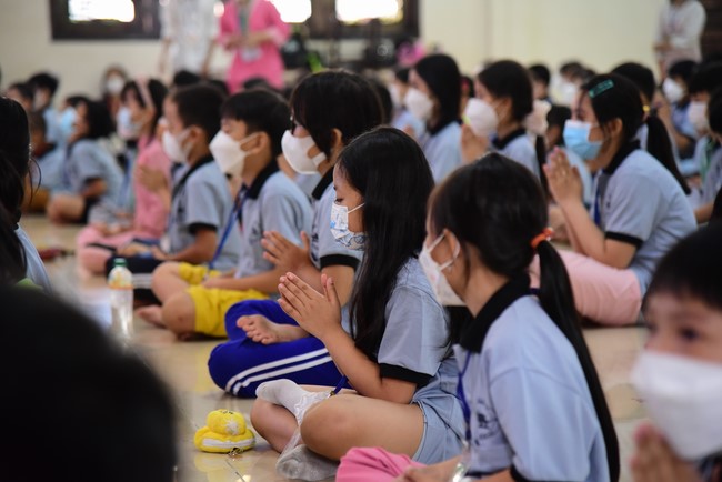 The 28th Kid Playground