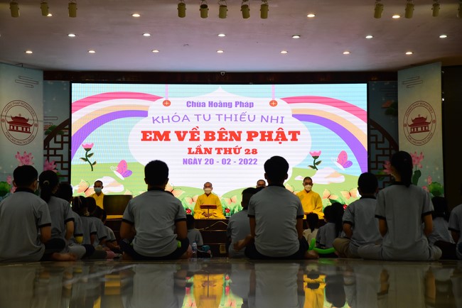 The 28th Kid Playground