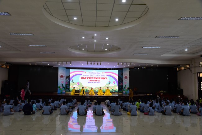 The 28th Kid Playground