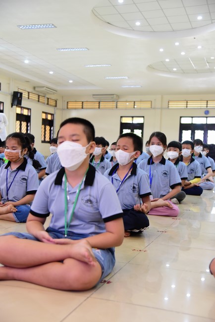 The 28th Kid Playground