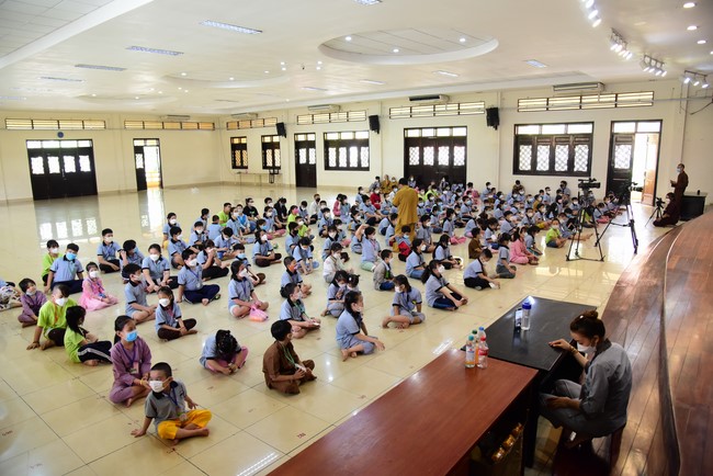 The 28th Kid Playground