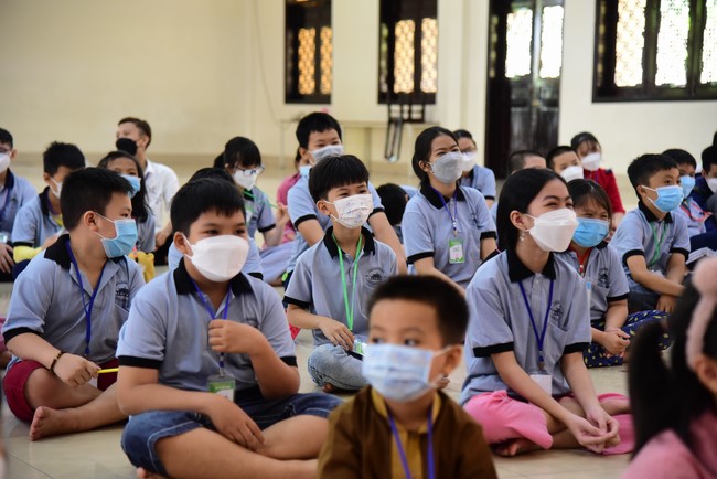 The 28th Kid Playground