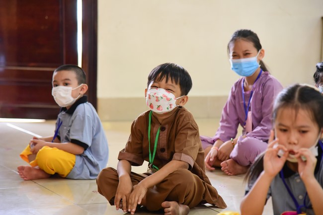 The 28th Kid Playground