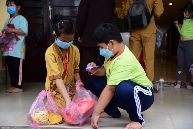 The 28th Kid Playground