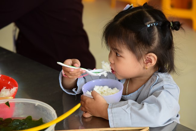 The 28th Kid Playground