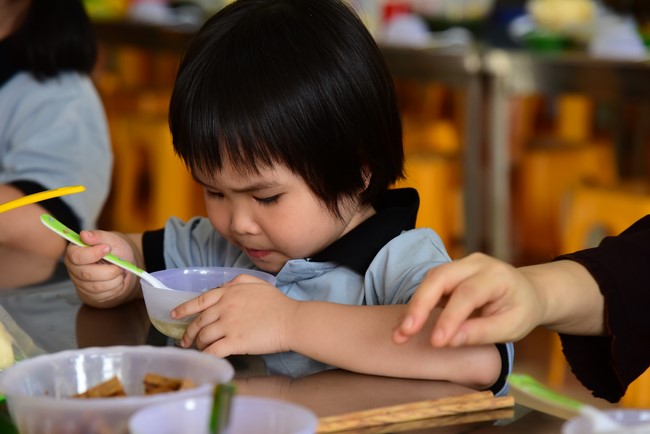 The 28th Kid Playground