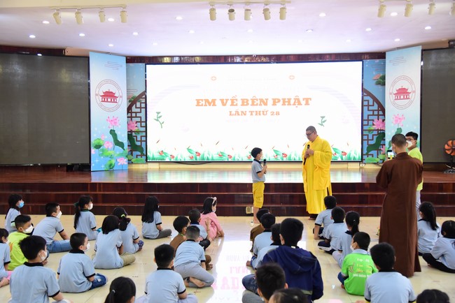 The 28th Kid Playground