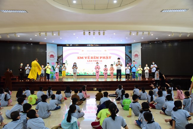 The 28th Kid Playground