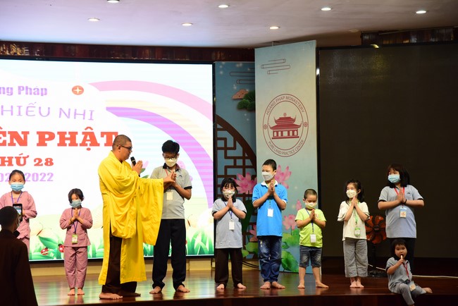 The 28th Kid Playground