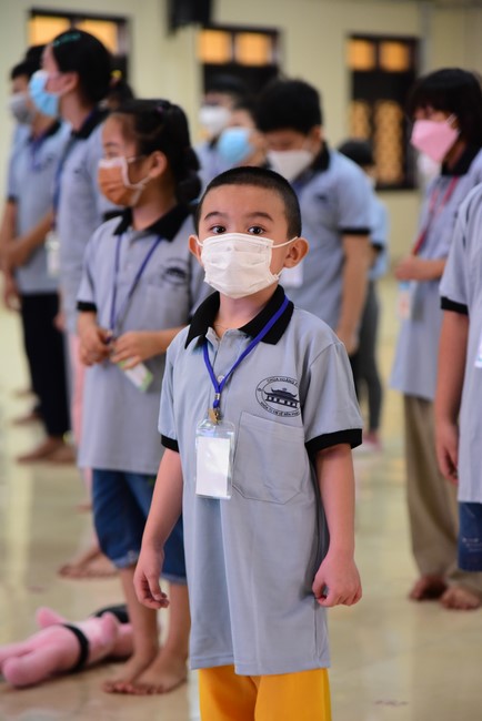 The 28th Kid Playground