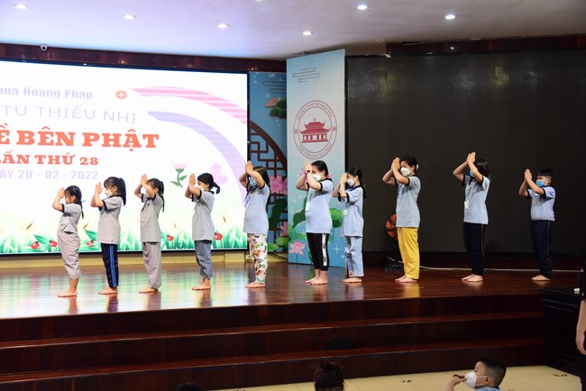 The 28th Kid Playground