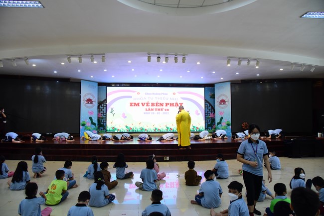 The 28th Kid Playground