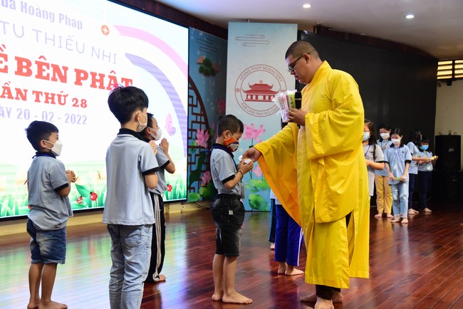 The 28th Kid Playground