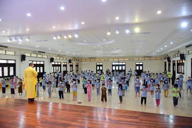 The 28th Kid Playground