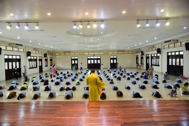 The 28th Kid Playground