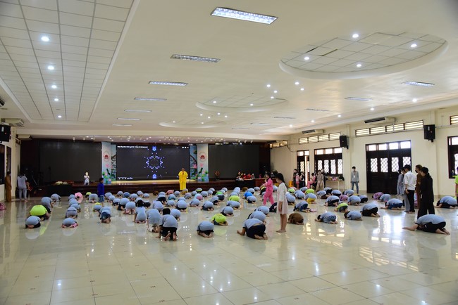 The 28th Kid Playground