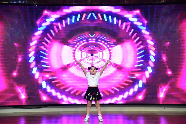 The 28th Kid Playground