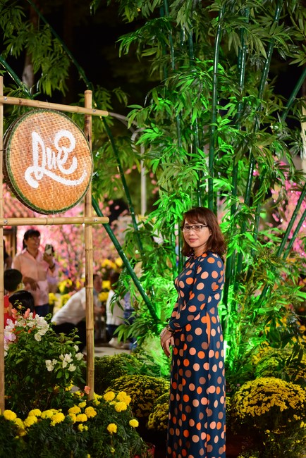 Chùm ảnh mồng hai Tết Nhâm Dần