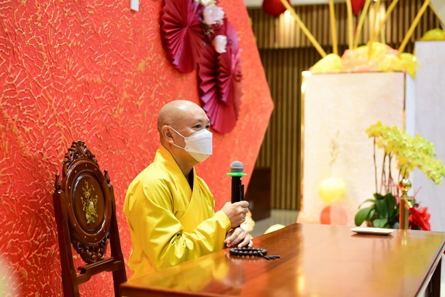 Series of photos on the 3rd day of Lunar New Year