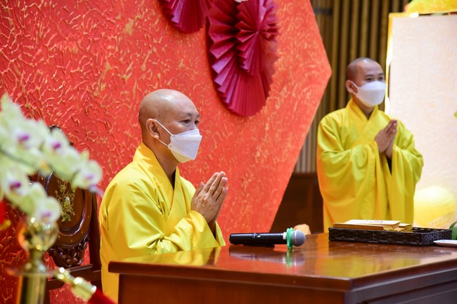 Series of photos on the 3rd day of Lunar New Year