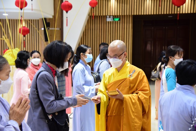 Series of photos on the 3rd day of Lunar New Year