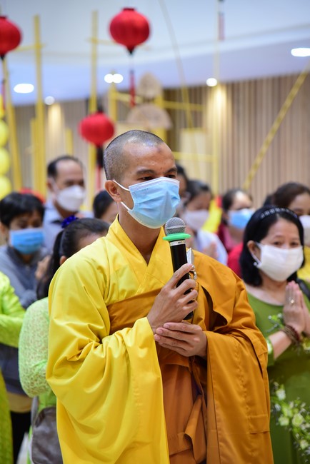 Series of photos on the 3rd day of Lunar New Year