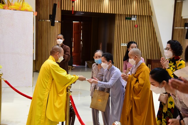 Series of photos on the 3rd day of Lunar New Year