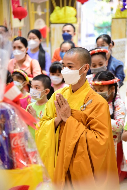 Series of photos on the 3rd day of Lunar New Year