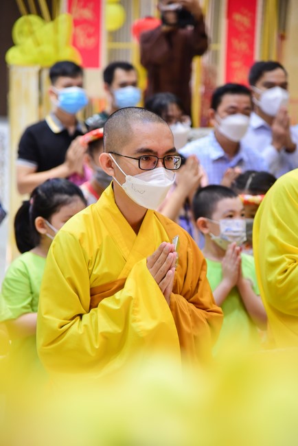 Series of photos on the 3rd day of Lunar New Year