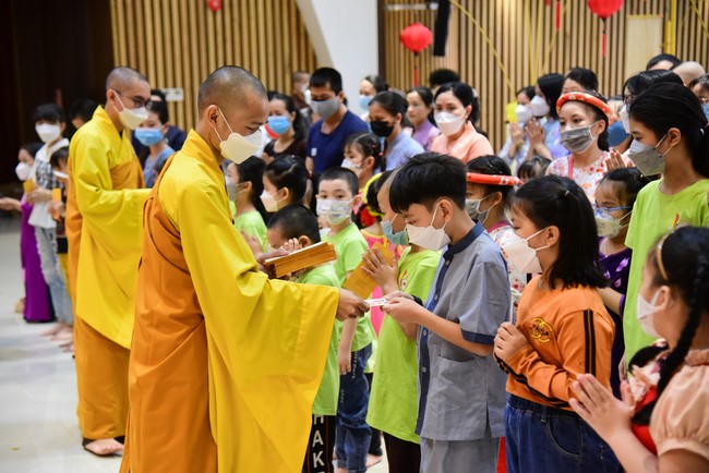 Series of photos on the 3rd day of Lunar New Year