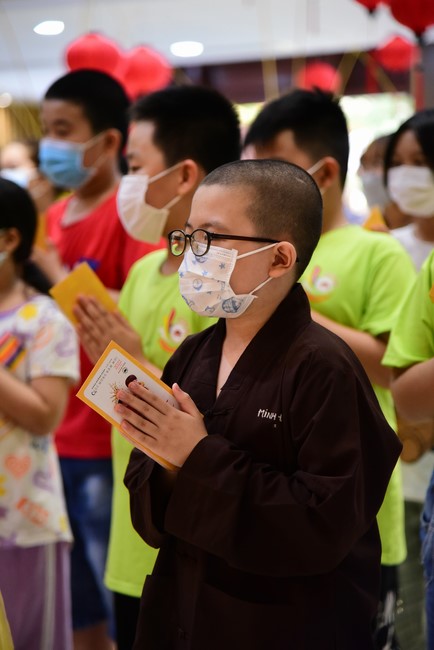 Series of photos on the 3rd day of Lunar New Year