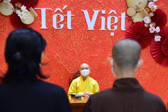 Series of photos on the 3rd day of Lunar New Year