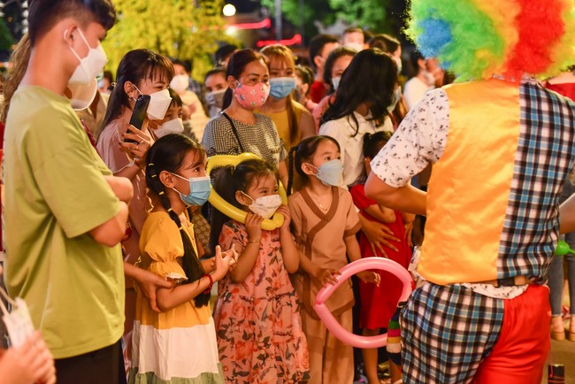 Series of photos on the 3rd day of Lunar New Year