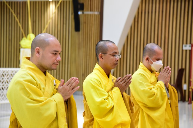 Series of photos on the 3rd day of Lunar New Year