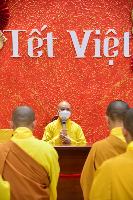 Series of photos on the 3rd day of Lunar New Year