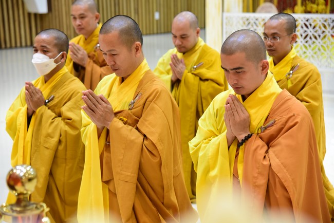 Series of photos on the 3rd day of Lunar New Year