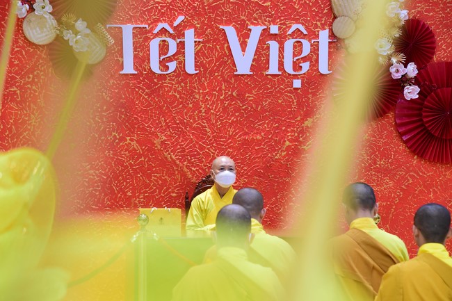 Series of photos on the 3rd day of Lunar New Year