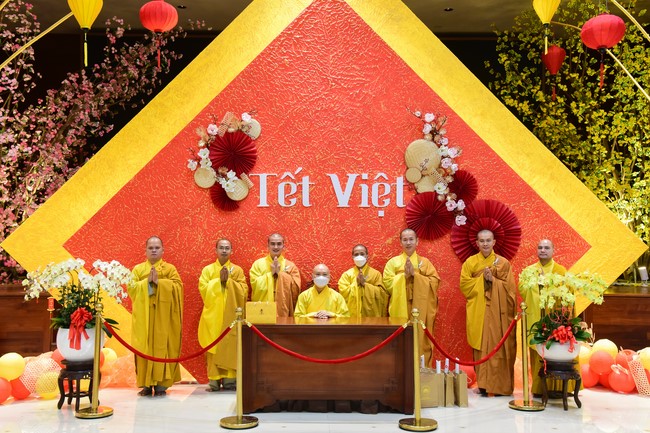 Series of photos on the 3rd day of Lunar New Year