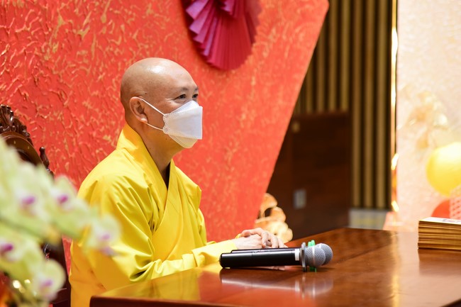 Series of photos on the 3rd day of Lunar New Year