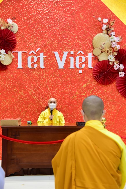 Series of photos on the 3rd day of Lunar New Year