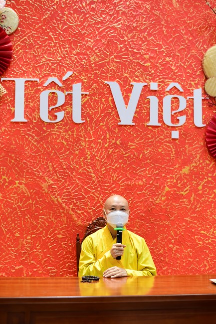 Series of photos on the 3rd day of Lunar New Year