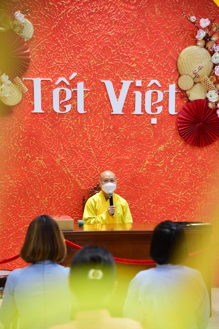 Series of photos on the 3rd day of Lunar New Year