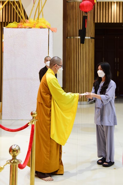 Series of photos on the 3rd day of Lunar New Year