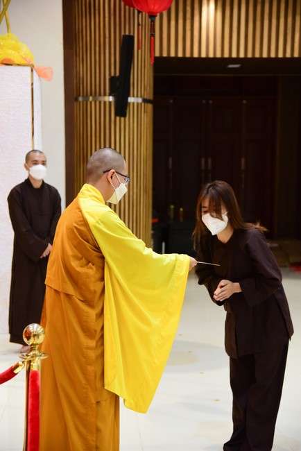 Series of photos on the 3rd day of Lunar New Year