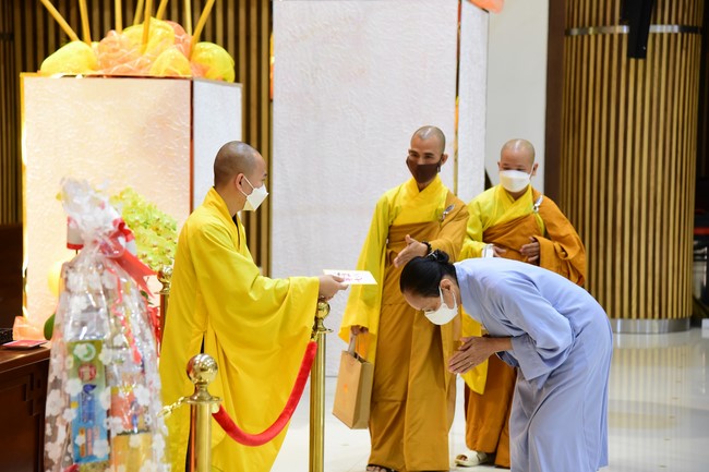 Series of photos on the 3rd day of Lunar New Year