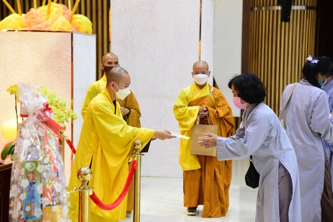 Series of photos on the 3rd day of Lunar New Year