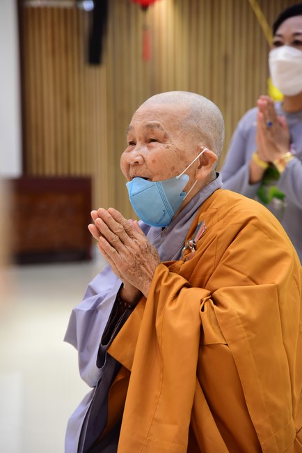 Series of photos on the 3rd day of Lunar New Year