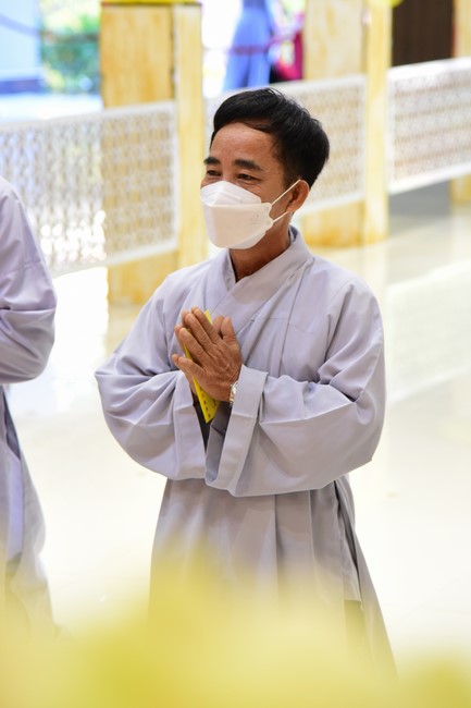 Series of photos on the 3rd day of Lunar New Year