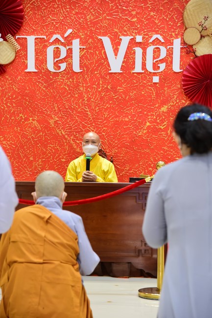 Series of photos on the 3rd day of Lunar New Year