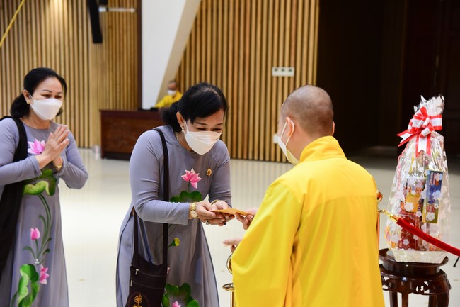 Series of photos on the 3rd day of Lunar New Year